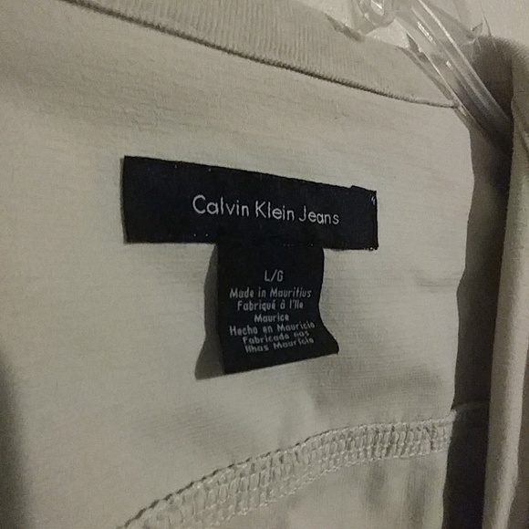 Womens calvin klein - Picture 2 of 2